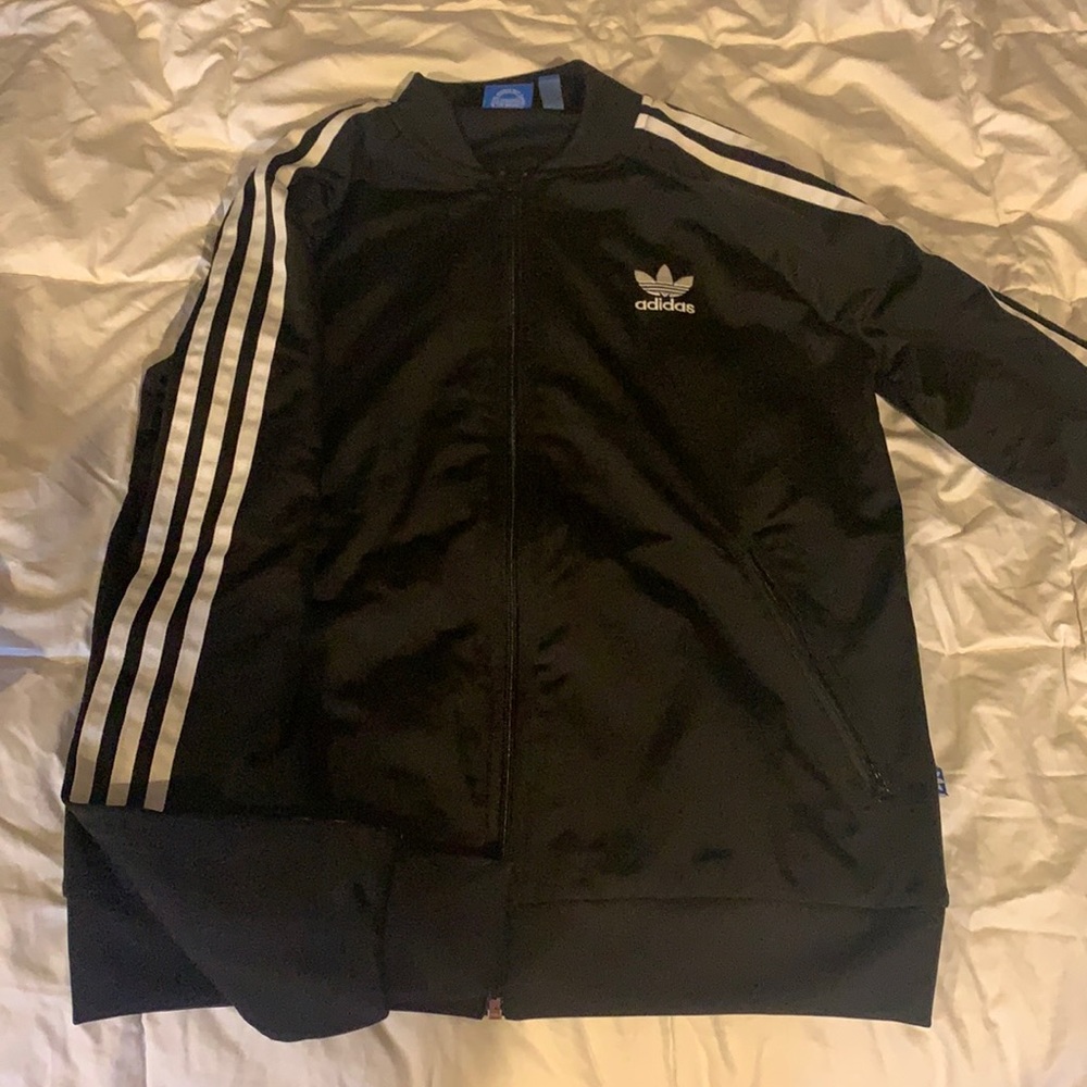 Adidas Track Suit Jacket